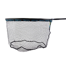 Купить Preston innovations P0140033 Carp Головка подсачека Черный Black 45 cm  7ft.ru в интернет магазине Семь Футов