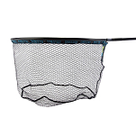 Preston innovations P0140033 Carp Головка подсачека Черный Black 45 cm 