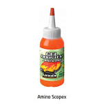 Kolpo 1163019-02 Gel Booster 75ml Жидкая приманка Amino Scopex Orange