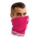 Купить Tube J1426-FU Шарф-хомут Alpes Розовый  Fuchsia 7ft.ru в интернет магазине Семь Футов