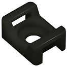 Купить Seachoice 50-14193 Седло Черный  Black 6  7ft.ru в интернет магазине Семь Футов