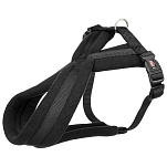 Trixie 203901 Confort New Premium Обуздать Черный Black M
