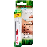 Adventure ready BM00081021 лечение укусов насекомых After Bite Classic White