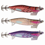 Yamashita CW35TSPNK EGI Oh TR Search 3.5 Кальмар 105 Mm 30g Многоцветный PNK