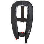Baltic 1495-000-1 Breeze Спасательный жилет Черный Black 40-150 kg 