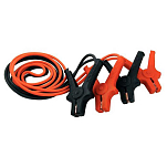 Oem marine 000901 480A 4.5 m Кабель стартера аккумулятора Black / Red 35 mm2