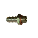 Купить Can-sb t10045 Прямой соединитель 2 Единицы Bronze 12x10x5 8 mm 7ft.ru в интернет магазине Семь Футов