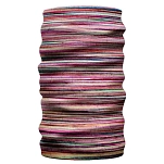 Matt 5820-1060-UNICA Шарф Coolmax Eco Золотистый  Stripes 3