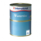Купить Шпатлёвка двухкомпонентная светлая International Watertite YAV137/A1BA 1 л 7ft.ru в интернет магазине Семь Футов