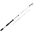 Купить SPRO 002385-00270-00000-00 Salt&Boat Tele Нижняя Транспортировочная Штанга Серебристый Black 2.70 m 7ft.ru в интернет магазине Семь Футов