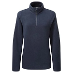 Gill cc51w-nav06-l Флисовая кофта с полумолнией Pursuit Navy 30x20x10