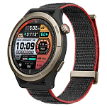 Amazfit 6972596106692 Cheetah Pro Run Track Умные часы Коричневый Black