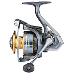 Sert SEPRN70422003FD спиннинговая катушка Proceed Efi Золотистый Silver / Gold 2003FD