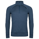 Купить Kilpi SM0504KIDBL-XXL Базовый слой с длинным рукавом Jager Голубой Dark Blue 2XL 7ft.ru в интернет магазине Семь Футов