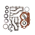 Комплект прокладок двигателя Skipper для Yamaha Модели техники: 9.9/15 SK63V-W0001-00