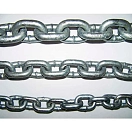 Купить Ankerkette KETTE10HDDIN цепь DIN766 10 mm  Grey 7ft.ru в интернет магазине Семь Футов