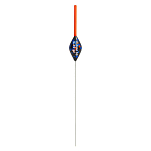 Colmic GAHYS6030 плавать Hybrid S 6  Black / Blue / Green 0.30 g