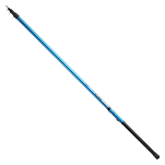 Garbolino GOTRJ8090380-4R1 Strike R Болонский Стержень Голубой 3.80 m 