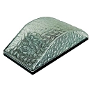 Taylor 32-46305 боковой светодиодный фонарь на столбе Clearvue 16.82x8.89x5.08 cm Grey 12x10x10