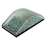 Taylor 32-46305 боковой светодиодный фонарь на столбе Clearvue 16.82x8.89x5.08 cm Grey 12x10x10