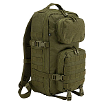 Brandit 8098-15001-OS Рюкзак US Cooper 40L Зеленый  Olive