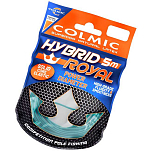 Colmic ELEX300 эластичная линия Hybrid Royal 3 m  Blue 3.00 mm