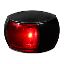 Купить Hella marine 2LT 980 520-087 Naviled Compact BSH BB Красный светодиод Black 53 x 71 x 33 mm 7ft.ru в интернет магазине Семь Футов