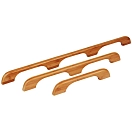 Купить Bamboo d69822 перила (perila) 85 cm Wood 85x10x10 7ft.ru в интернет магазине Семь Футов
