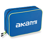 Akami 360022 Double EGI Чехол Для Приманки  Blue