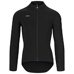 Assos 13.24.298.18.XS Длинный рукав промежуточный слой GT Черный Black Series XS