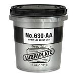 Смазка Lubriplate 630 AA 454г универсальная на литиевой основе