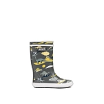 Aigle na425-34 дождевые сапоги Lolly Pop Play 2 Dino 40x35x15 EU 34