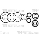 Купить Комплект прокладок и сальников для угловых колонок Bravo 18-2645 Sierra 7ft.ru в интернет магазине Семь Футов