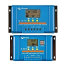 Купить Victron energy NH-074 Bluesolar Pwm Duo-Lcd&Usb 12/24V-20A Регулятор Бесцветный Blue / Black 7ft.ru в интернет магазине Семь Футов