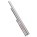 Купить Garbolino GOMRG8130480-4 Super Sturio Max Комплект Серебристый 4.85 m  7ft.ru в интернет магазине Семь Футов