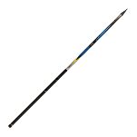 Tubertini 0B500 Advantage AR Болонский Стержень Голубой Black 4.80 m 