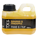 Купить Shimano fishing TX1BPLA500 Banana&Pineapple Техас 1 Еда Сироп 500ml Коричневый Banana & Pineapple 7ft.ru в интернет магазине Семь Футов