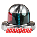 Огонь ходовой, нержавеющий корпус, светодиодный, комбинированный (упаковка из 10 шт.) AAA 00345-LD_pkg_10