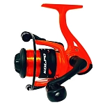 Kolpo 0245011-40 спиннинговая катушка Neon  Orange 4000