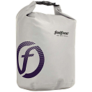 Купить Feelfree gear Dry-Tube-CS15_White Tube Сухой Мешок 15L Белая  White 7ft.ru в интернет магазине Семь Футов