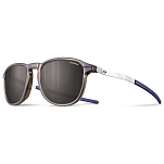 Julbo J5549051 United Поляризованные Очки  Brown / Blue / Brown Polarized/CAT3