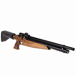 Kral KPPIT-45 Puncher Pitbull Страйкбольная винтовка Черный Black 4.5 mm Hunt