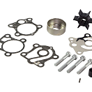 Ремкомплект помпы Yamaha 40-50, Recmar 6H4W007800_RM