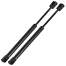 Купить Attwood ATT-SL28-50-1 SL28 OEM Газовый грифон Серебристый 50 Lbs  7ft.ru в интернет магазине Семь Футов
