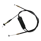 Купить Трос газа Sledex для Polaris OEM: 05-138-83/7080840 в интернет магазине Семь Футов