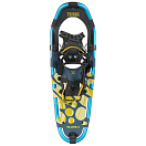 Купить Tubbs snow shoes 17G0003.1.2.25 Wilderness Снегоступы Многоцветный Blue EU 40-47 7ft.ru в интернет магазине Семь Футов