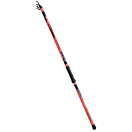 Купить Lineaeffe 2278036 Carbon Thunder 2 Удочка Для Серфинга Красный Red 3.60 m  7ft.ru в интернет магазине Семь Футов