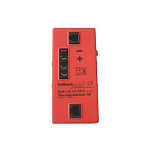 Контроллер ASU Isotherm SEG00008DA 12/24 В к электронному блоку Danfoss