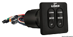 Control box for double kit, 51.261.03