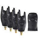 Купить Prowess PRCEM3400BLK4+1 Excelia RS 4+1 Сигнализация Укуса Black 7ft.ru в интернет магазине Семь Футов